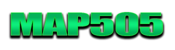 Logo MAP505